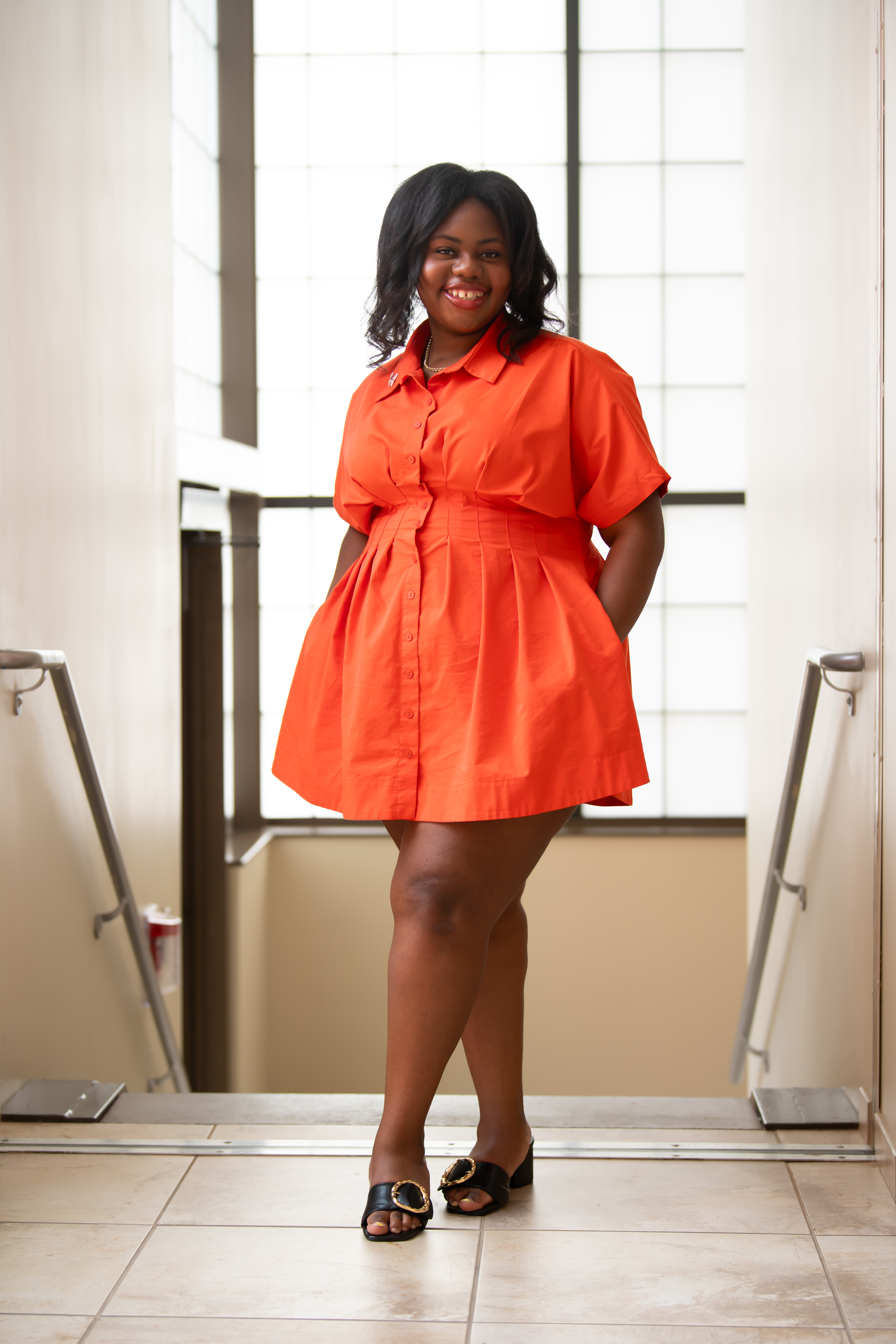 Dymond Mitchell