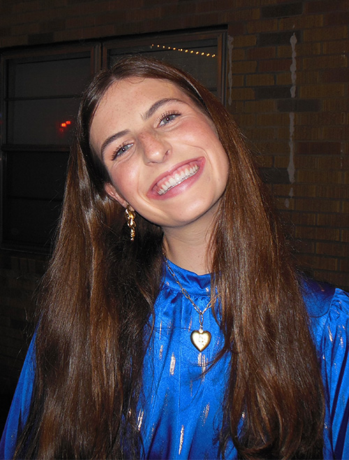Abby Whaley