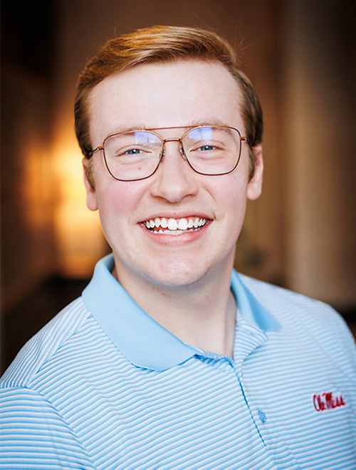 Aidan Waters