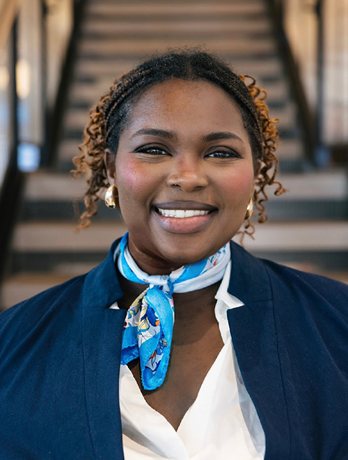 Aminata Ba