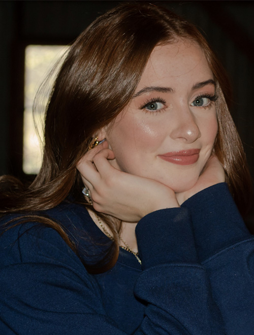 Ava Hutchings