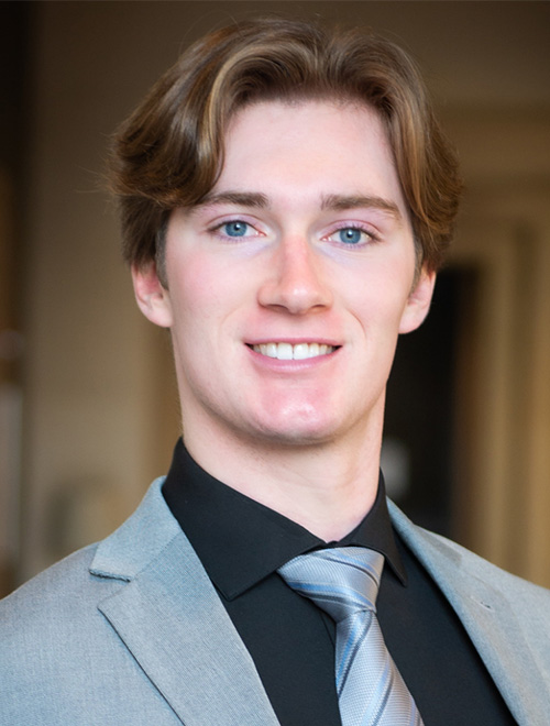Dan Sloan