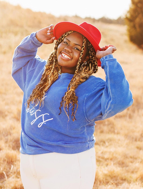 Dymond Mitchell
