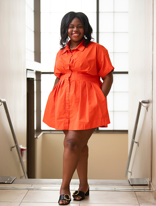 Dymond Mitchell