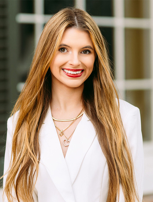 Holley Jean Garrison