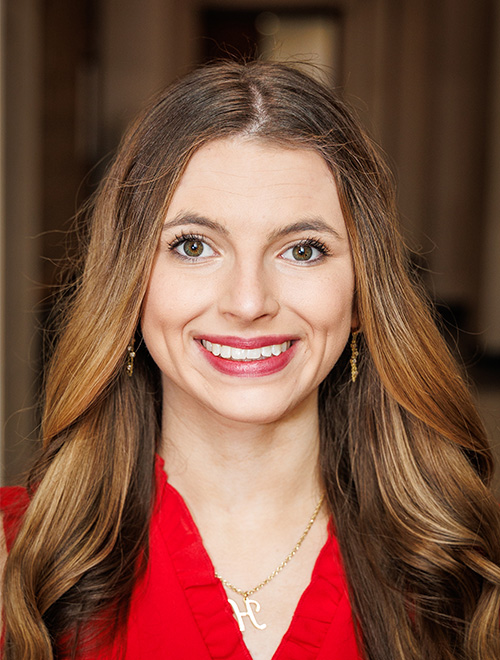 Holley Jean Garrison