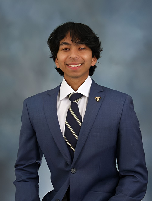 Ishmam Bhuiyan