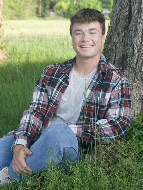 Jacob King