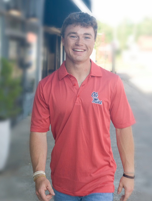 Jacob King