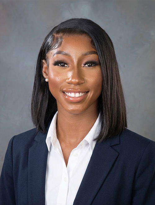 Jarmesha McKinney