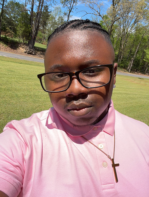 Jaylen Johnson