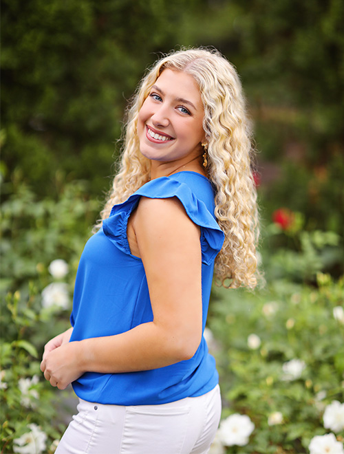 Katie Grace Barbour