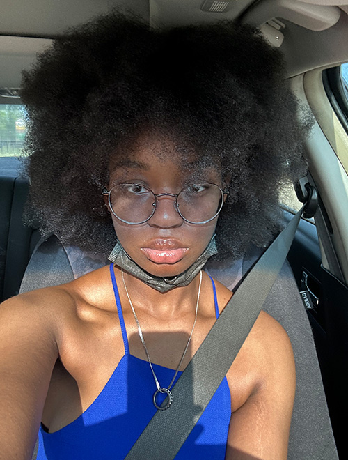Keilah White