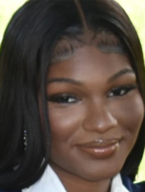 Kiara Marsalis