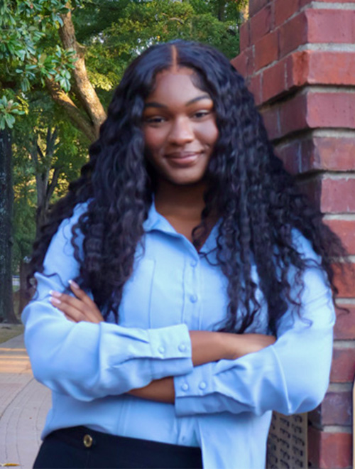 Kiara Marsalis