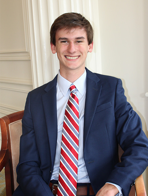 Langston Sullivan