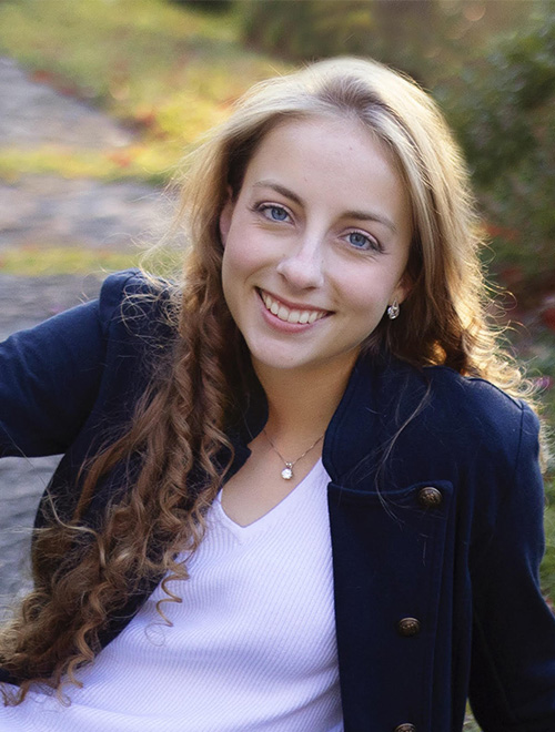 Lily Kruse