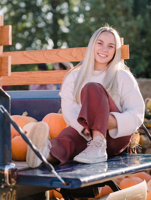 Madeline McWhorter