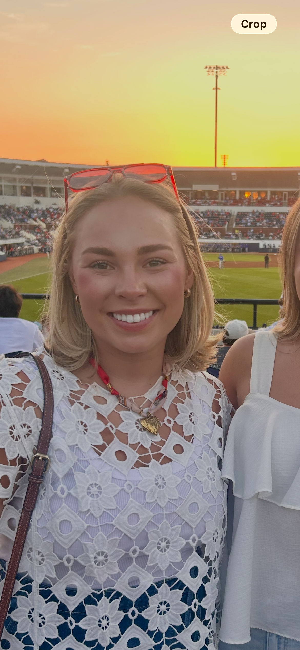 Madeline McWhorter