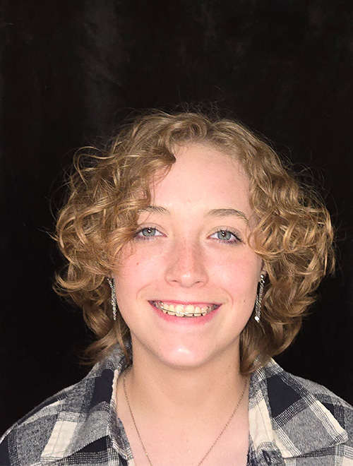 Madi Wilkin