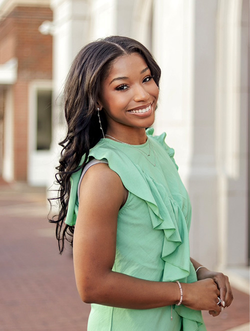 Madison Jones