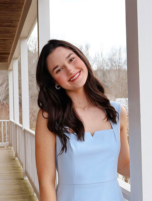 Maria Fulbright