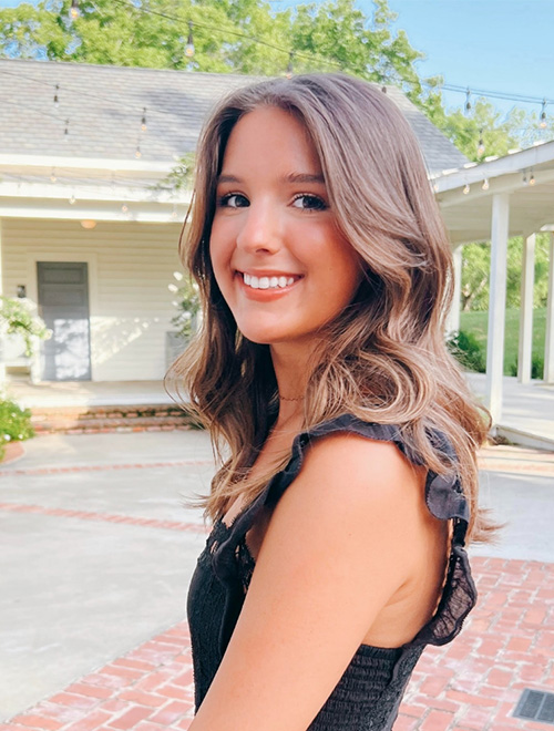 Megan Staehling