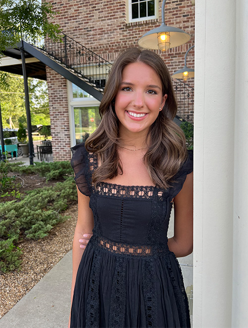 Megan Staehling