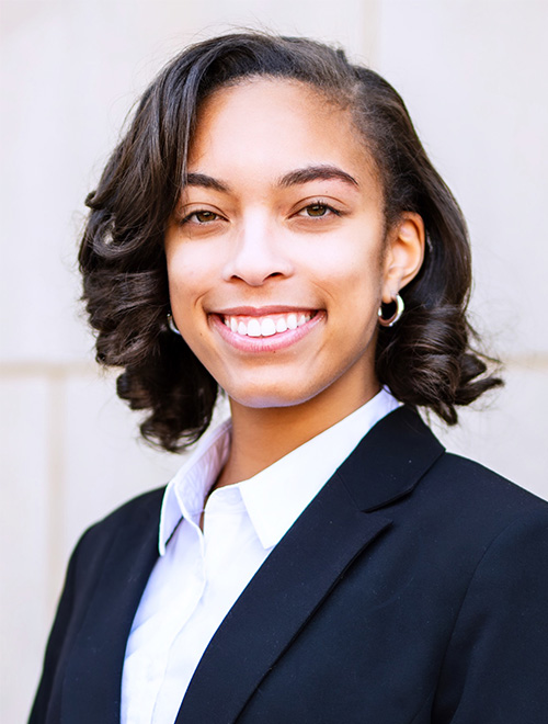 Tyneah Buckley