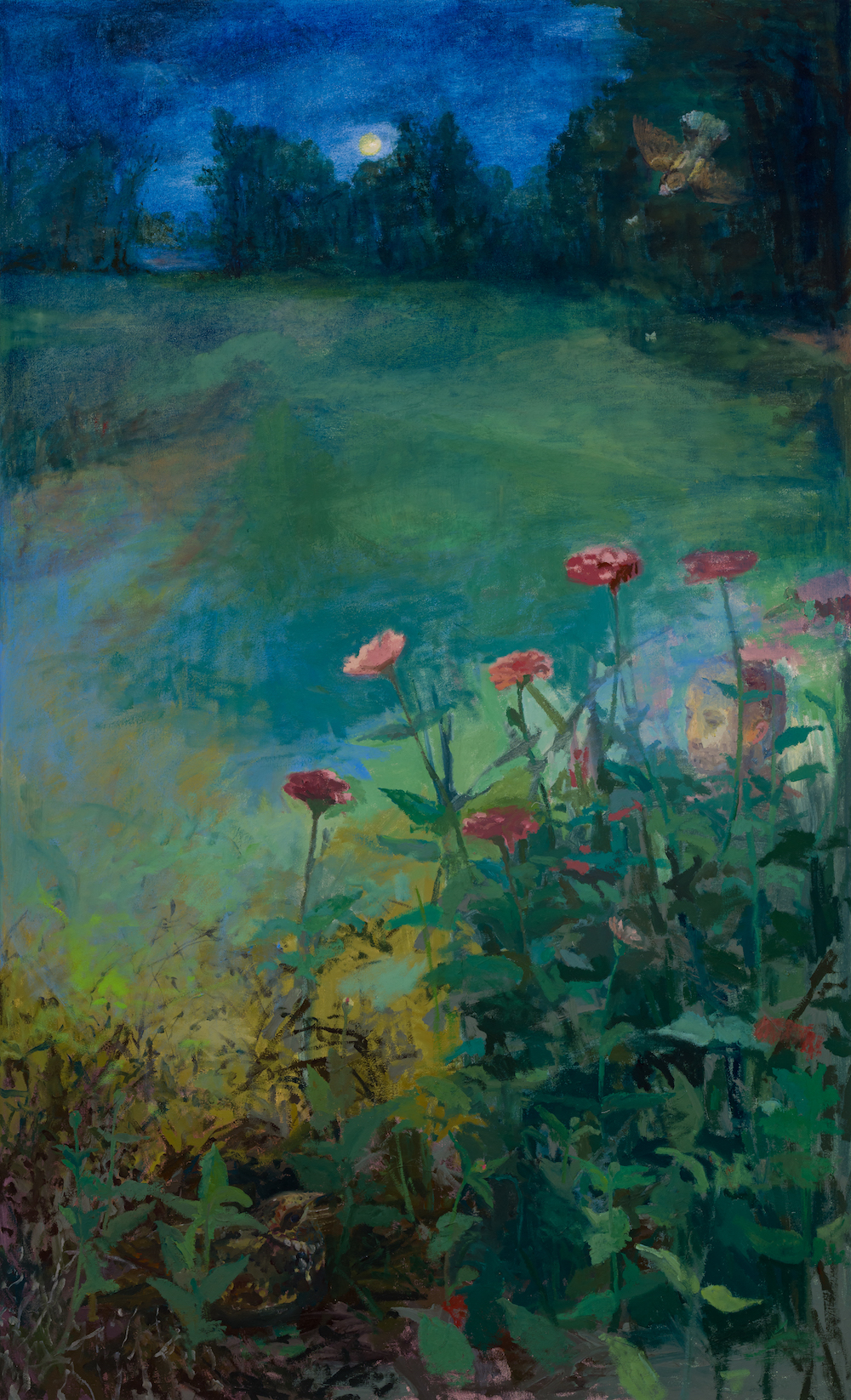 Cover of the Fall 2026 edition of the Honors Report